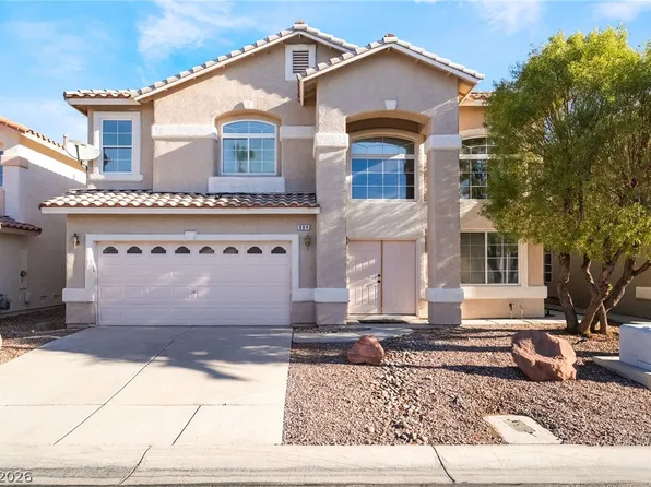 884 Sweeping Vine Ave, Las Vegas, NV 89183