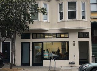 774 Haight St, San Francisco, CA 94117
