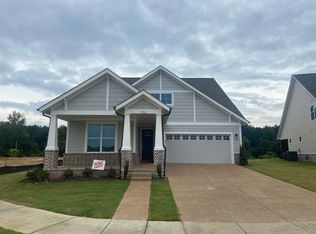 5792 Hollow Oak Dr, Arlington, TN 38002