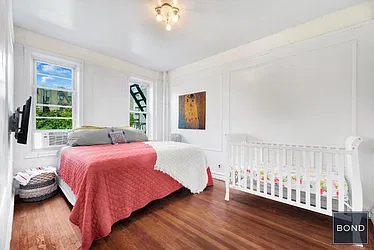 Sold by Bond New York