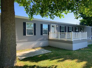 3459 Route 9 LOT 44, Hudson, NY 12534