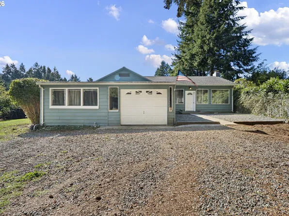 17520 Ross Ln, Brookings, OR 97415