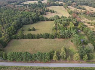 835 Velvet Ridge Rd, Bradford, AR 72020