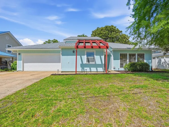 368 Evergreen Cir, Destin, FL 32541