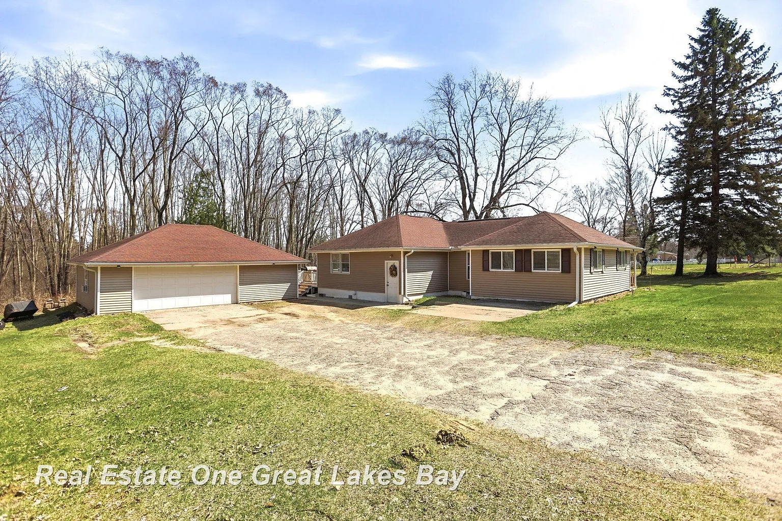 3497 Cat Lake Rd photo 1