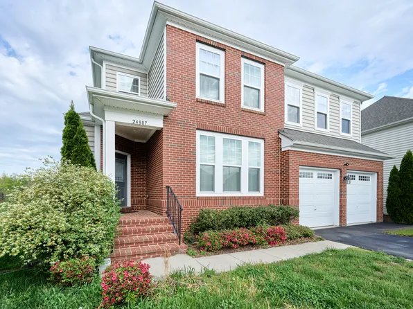 24887 Coventry Grove Ct, Chantilly, VA 20152