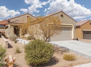 1335 Cottage Rdg, Mesquite, NV 89034