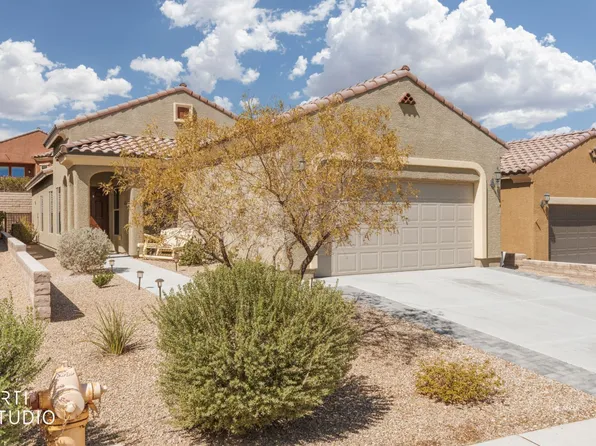 1335 Cottage Rdg, Mesquite, NV 89034