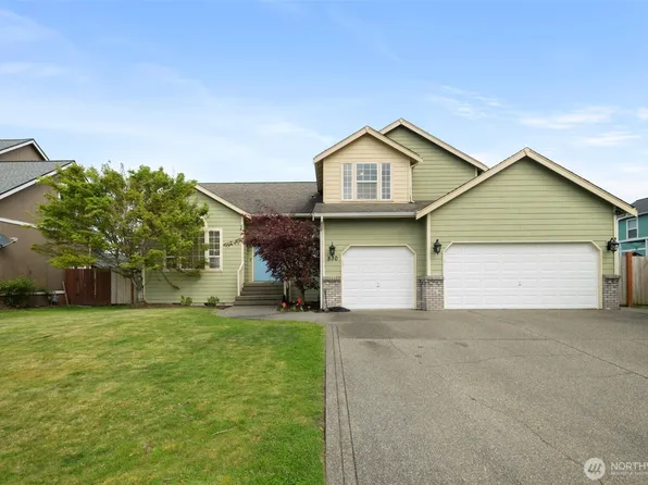 530 Hackmann Street, Buckley, WA 98321