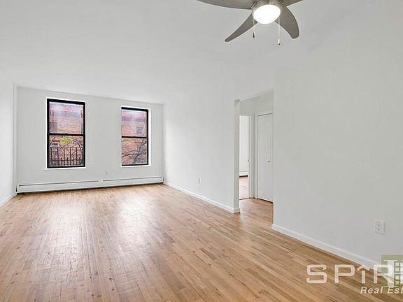 2nd image of 2623-2611 Fredrick Douglass Blvd Unit 3H
