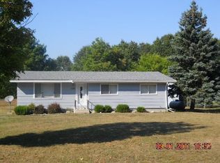 1594 Olson Rd, Manistee, MI 49660