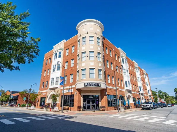 145 S Main St #400, Fuquay Varina, NC 27526