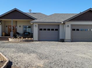 65245 73rd St, Bend, OR 97703