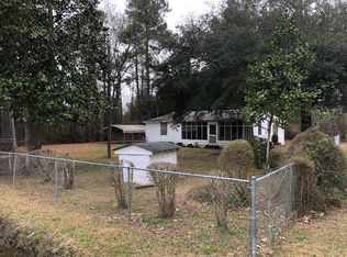 9025 Highway 261 S, Pinewood, SC 29125