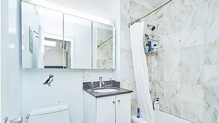 Rented by Living New York