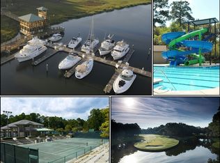 4 Canticle Ln, Savannah, GA 31411