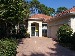 4339 Sunset Beach Blvd, Niceville, FL 32578