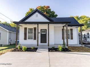 47 Eminence Pike, Shelbyville, KY 40065