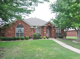 4584 Postbridge Dr, Plano, TX 75024