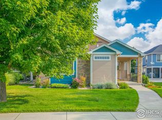 633 Triton Ave, Loveland, CO 80537