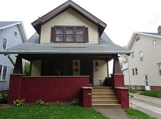 1912 Princeton Dr, Toledo, OH 43614
