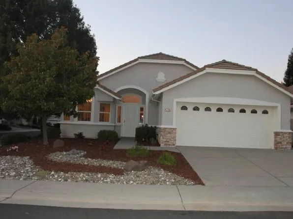 4796 Mount Rose Way, Roseville, CA 95747