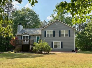 1410 Tall Pines Dr, Monroe, GA 30655