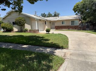 (Undisclosed Address), Fresno, CA 93705