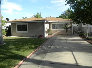 312 E Ralston St, Ontario, CA 91761