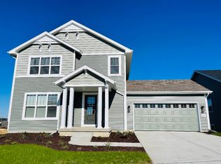 9936 Sweet Willow Pass, Verona, WI 53593