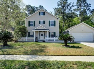 199 Moon Dance Ln, Summerville, SC 29483