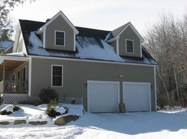 8 Carlisle Ln, Wells, ME 04090