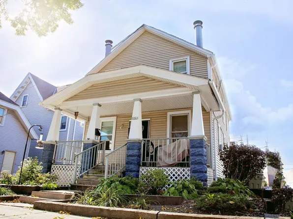 2261 S Mound, 2261-2261A S Mound St #2261A-MKE, Milwaukee, WI 53207