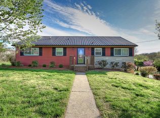 105 Archdale Dr, Kingsport, TN 37663