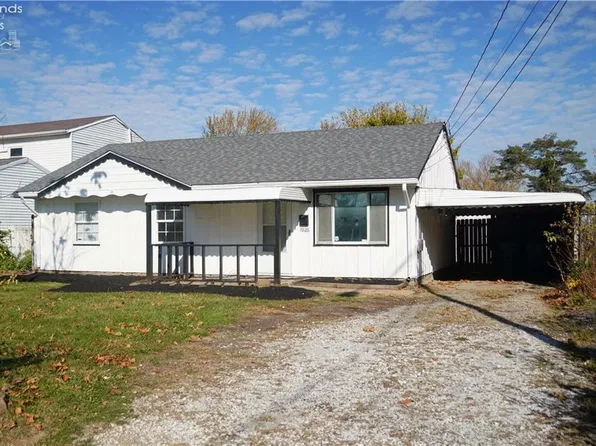 1926 W 21st St, Lorain, OH 44052