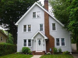 25 Pearwood Rd, Rochester, NY 14624