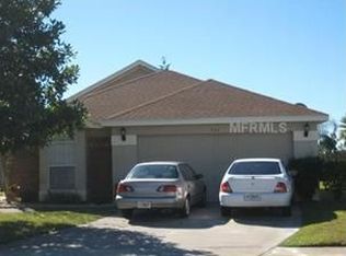 534 Wechsler Cir, Orlando, FL 32824