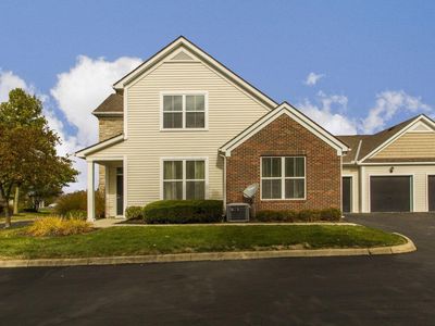 4762 Clubpark Dr #2, Hilliard, OH, 43026