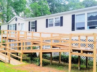 7013 Roseida Rd, Beaufort, SC 29906