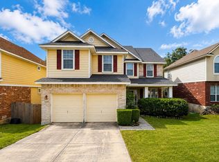 4970 Augusta Sq, San Antonio, TX 78247