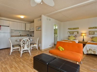 2240 Kuhio Ave APT 1202, Honolulu, HI, 96815