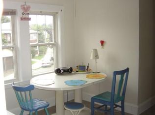 17 Harriet St #2A, Brighton, MA 02135