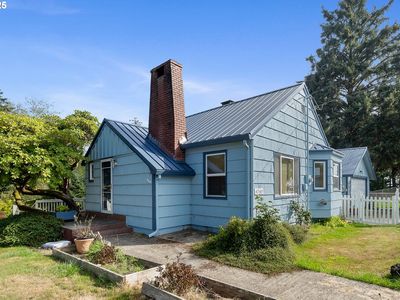 4745 Netarts Hwy, Tillamook, OR, 97141