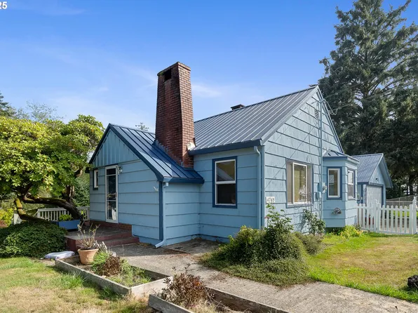 4745 Netarts Hwy, Tillamook, OR 97141