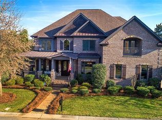 2615 Ladley Ct, Charlotte, NC 28226