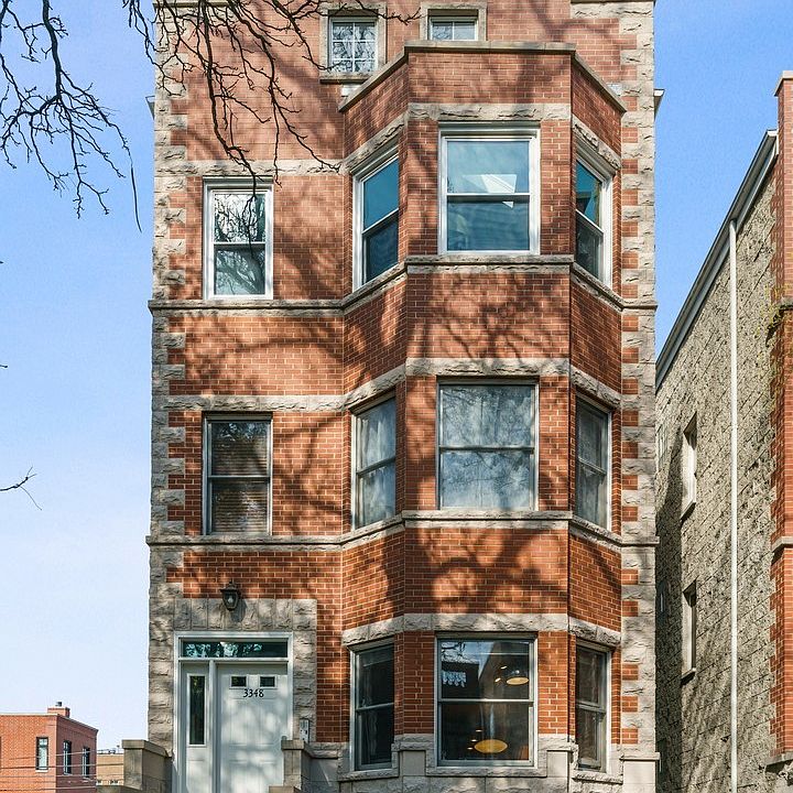 1st image of 3348 N Lakewood Ave #1