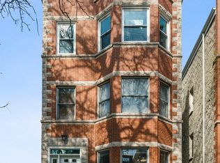 3348 N Lakewood Ave #1, Chicago, IL 60657