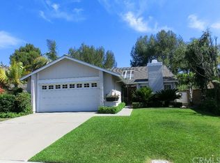 28692 Tomelloso, Mission Viejo, CA 92692