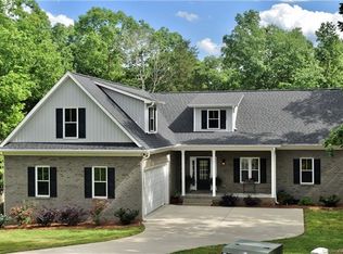 4124 Camden Oaks Ln #13, Monroe, NC 28110