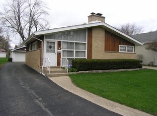 510 S Michigan Ave, Villa Park, IL